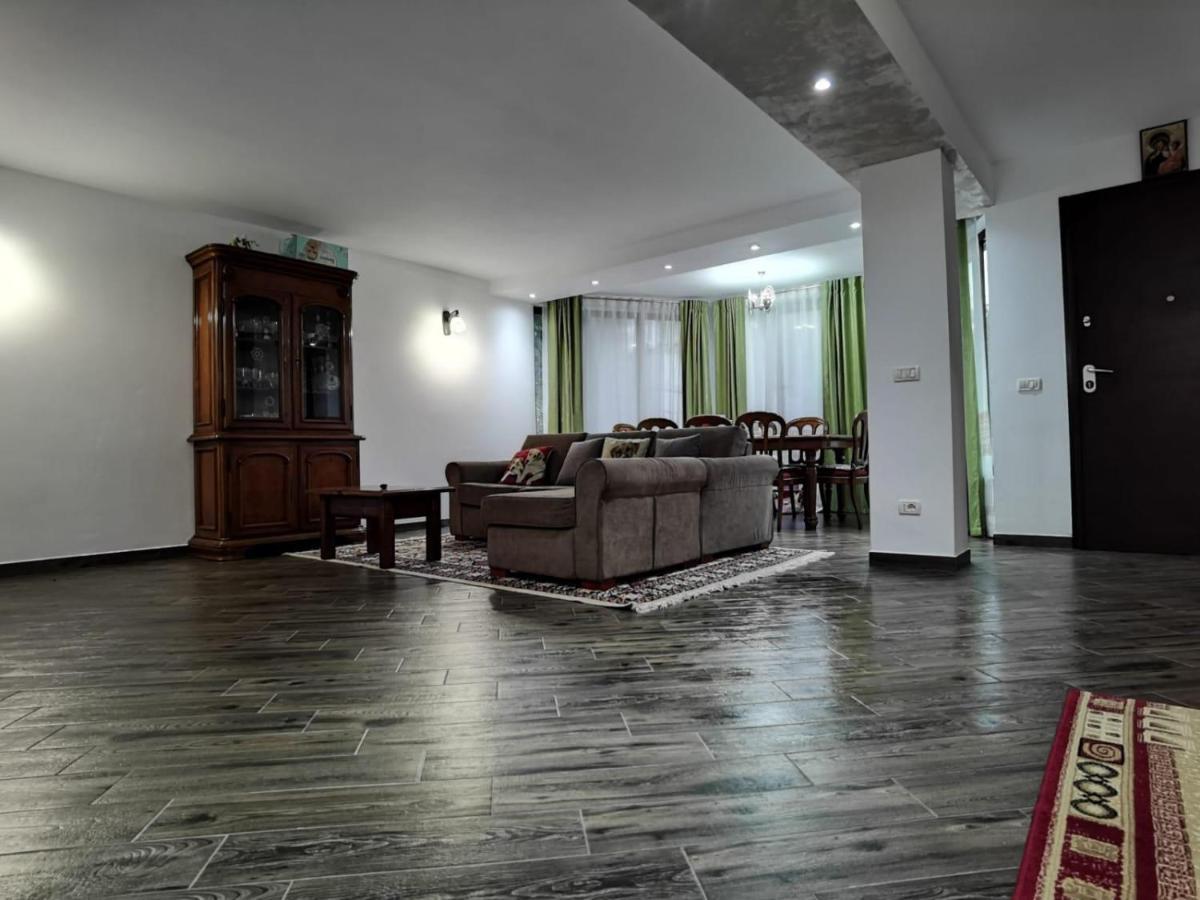 Vila Ella Villa Căpăţîneni-Ungureni Екстериор снимка