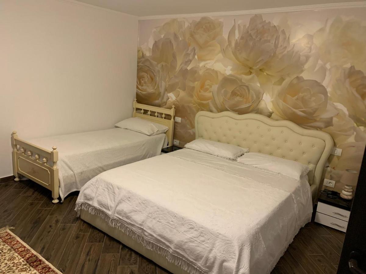 Vila Ella Villa Căpăţîneni-Ungureni Екстериор снимка