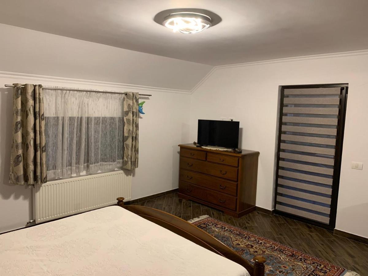 Vila Ella Villa Căpăţîneni-Ungureni Екстериор снимка